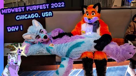 midwest furfest 2022